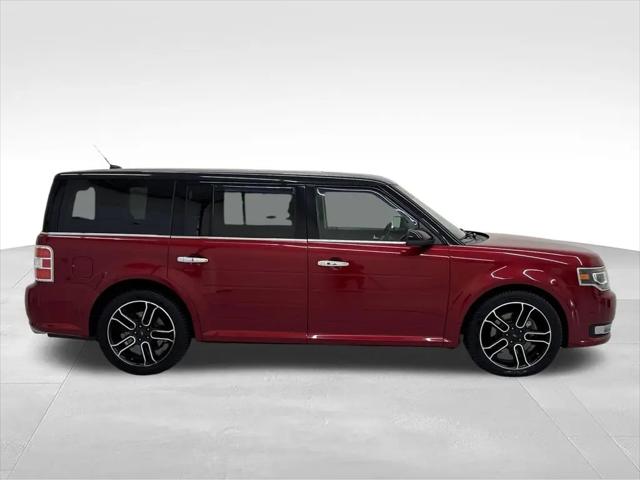 2014 Ford Flex Limited