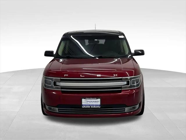 2014 Ford Flex Limited