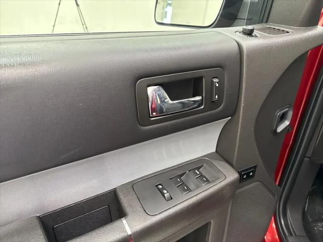 2014 Ford Flex Limited