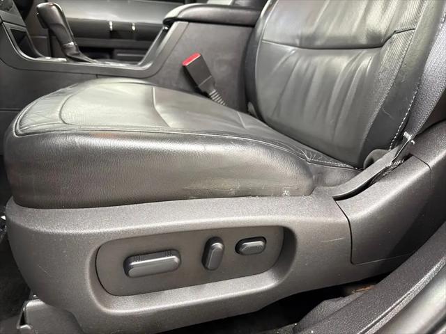 2014 Ford Flex Limited