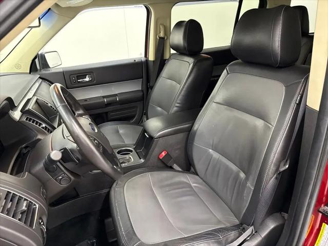 2014 Ford Flex Limited