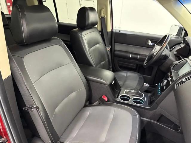 2014 Ford Flex Limited
