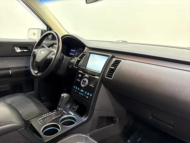 2014 Ford Flex Limited