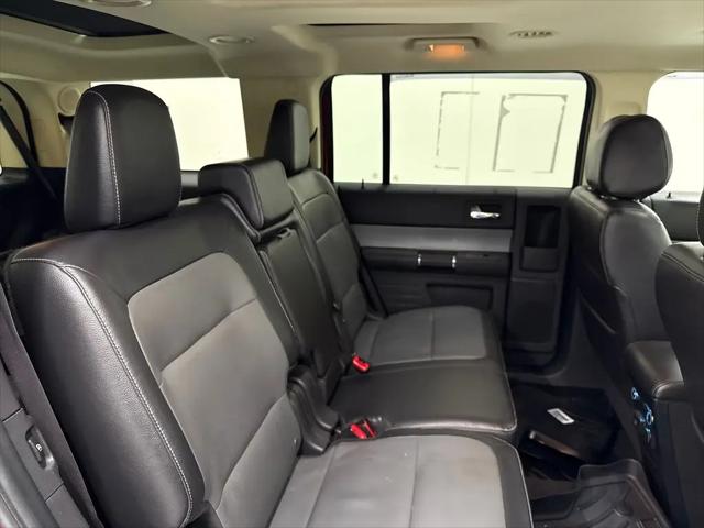 2014 Ford Flex Limited
