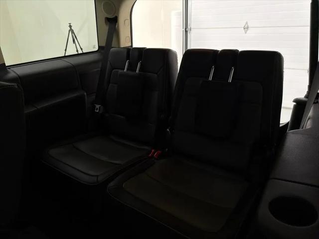 2014 Ford Flex Limited