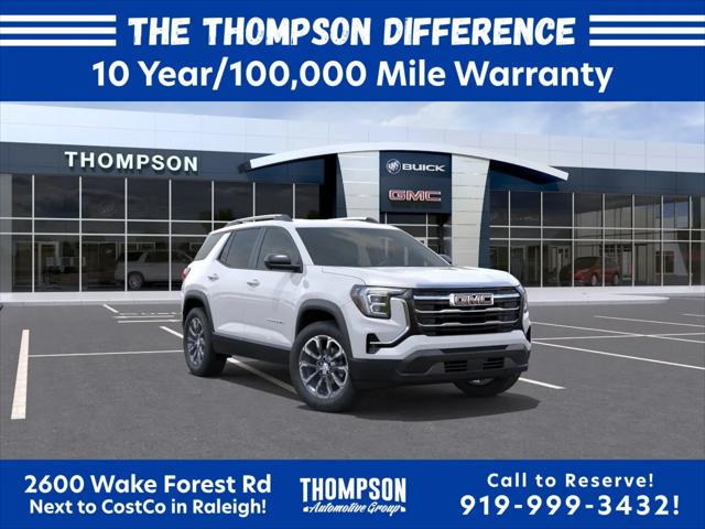 2027 GMC Terrain AWD Elevation for sale in Raleigh, NC