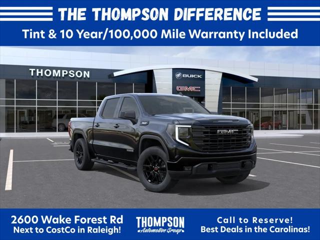 2026 GMC Sierra 1500 Elevation for sale in Raleigh, NC