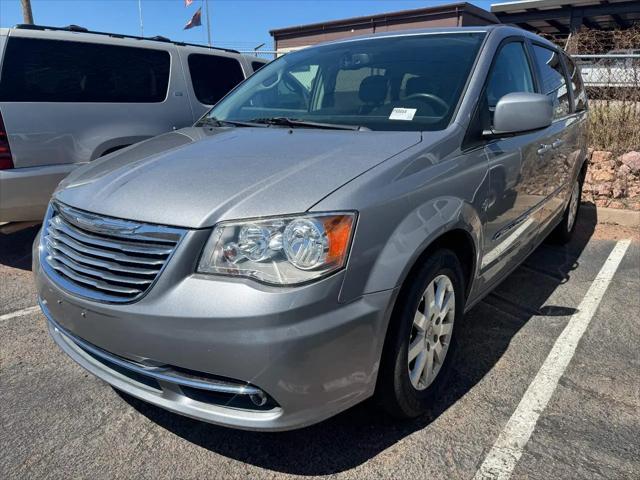 2016 Chrysler Town & Country Touring for sale in Payson, AZ