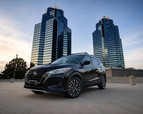 2023 Nissan Kicks SV Xtronic CVT for sale in Alpharetta, GA