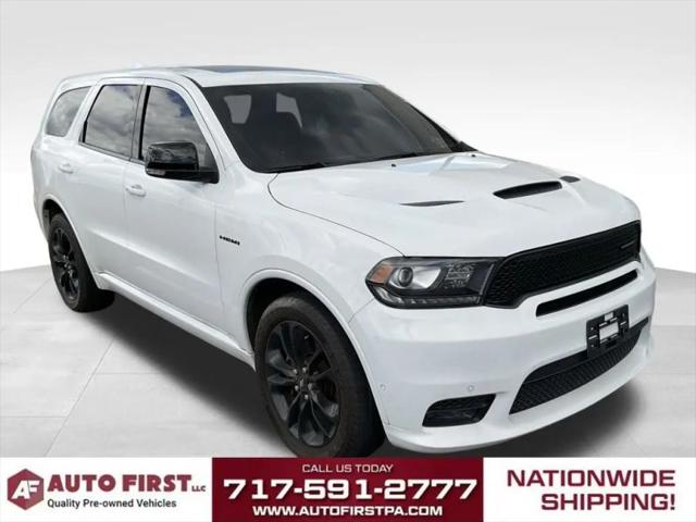 2020 Dodge Durango R/T AWD for sale in Mechanicsburg, PA
