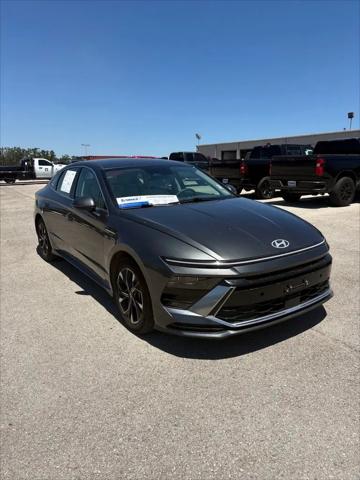 2025 Hyundai Sonata SEL for sale in Cedar Creek, TX