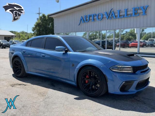 2022 Dodge Charger SRT Hellcat Widebody for sale in Omaha, NE