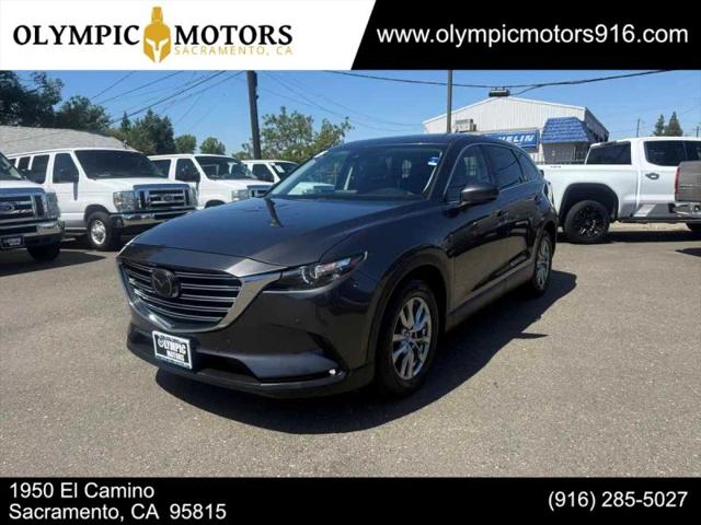 2018 Mazda CX-9 Touring for sale in Sacramento, CA