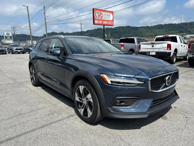 2024 Volvo V60 Cross Country B5 Plus for sale in Knoxville, TN