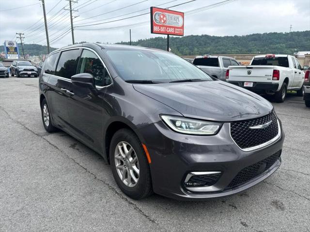 2023 Chrysler Pacifica Touring L for sale in Knoxville, TN