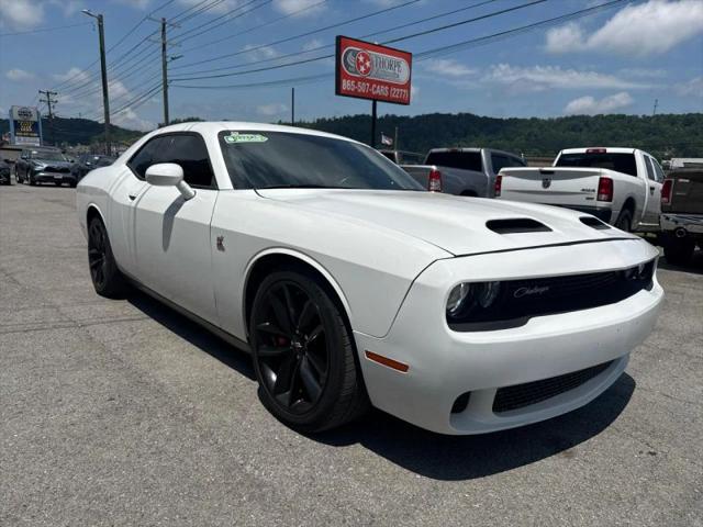 2019 Dodge Challenger R/T Scat Pack for sale in Knoxville, TN