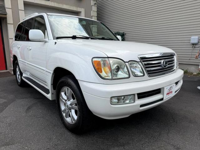 2004 Lexus LX 470 470 for sale in Trenton, NJ