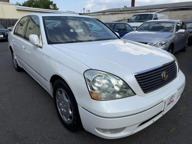 2001 Lexus LS 430 430 for sale in Trenton, NJ