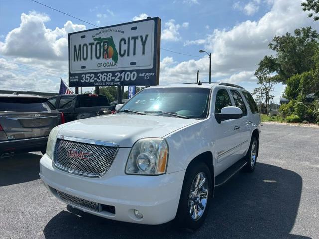 2011 GMC Yukon Denali for sale in Ocala, FL