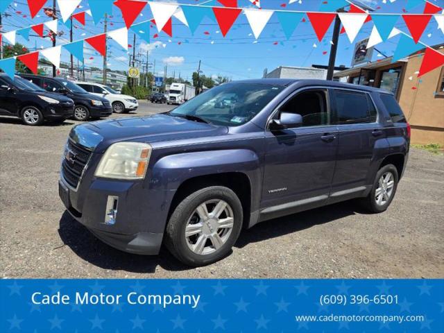 2014 GMC Terrain SLE-1 for sale in Lawrenceville, NJ