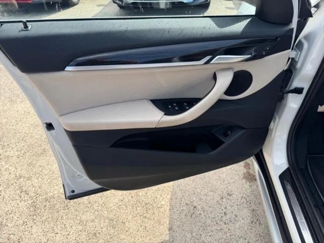2021 BMW X1 sDrive28i