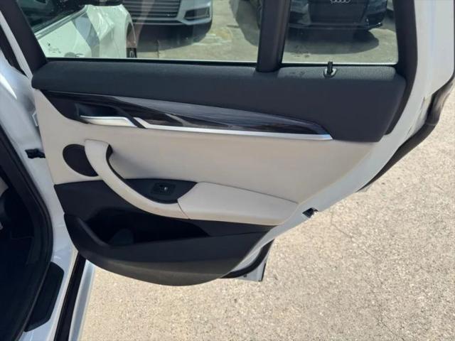 2021 BMW X1 sDrive28i