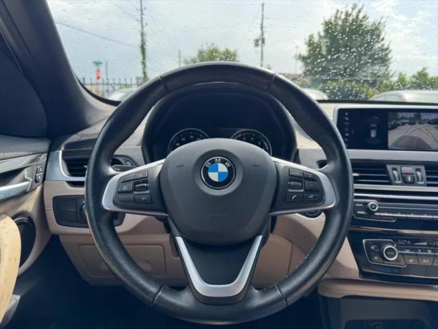 2021 BMW X1 sDrive28i