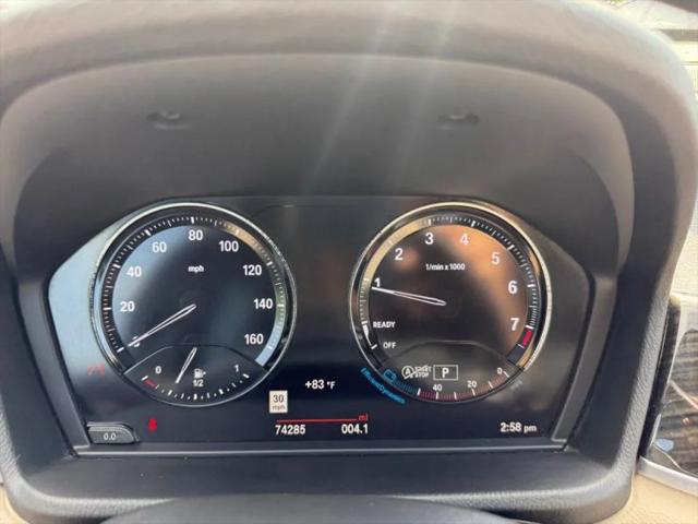 2021 BMW X1 sDrive28i