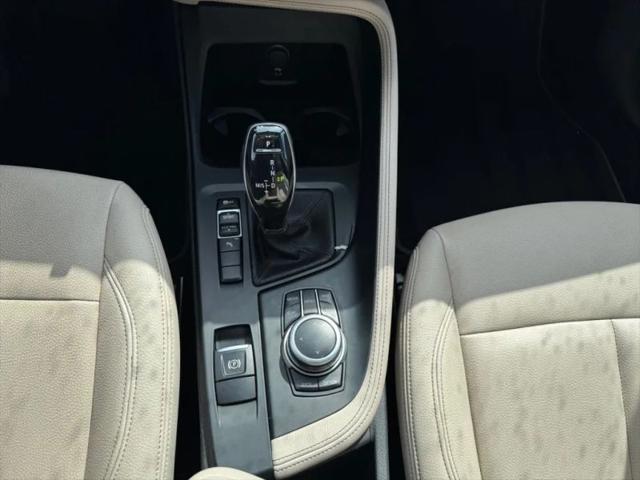 2021 BMW X1 sDrive28i