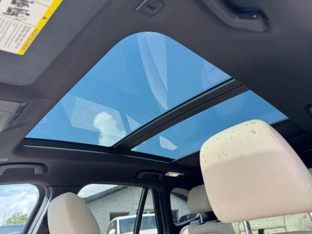 2021 BMW X1 sDrive28i