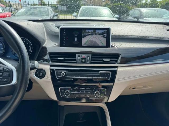 2021 BMW X1 sDrive28i