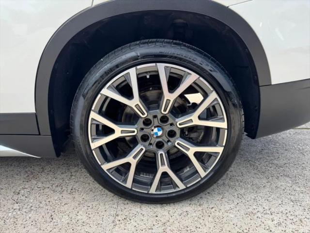 2021 BMW X1 sDrive28i