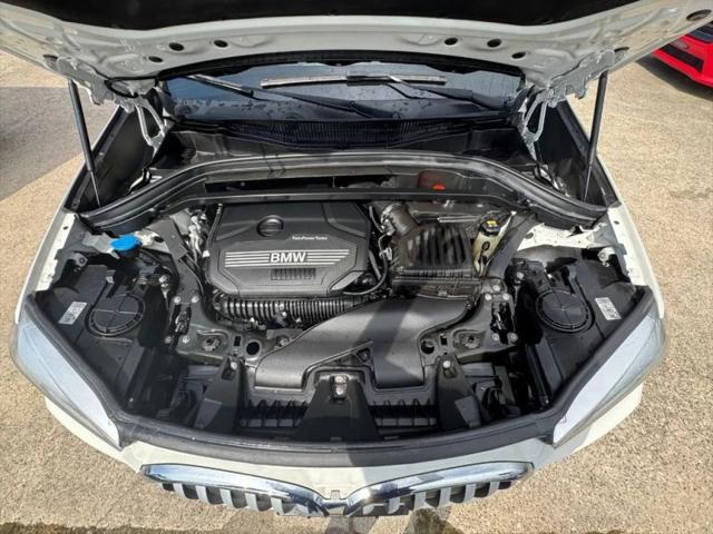 2021 BMW X1 sDrive28i