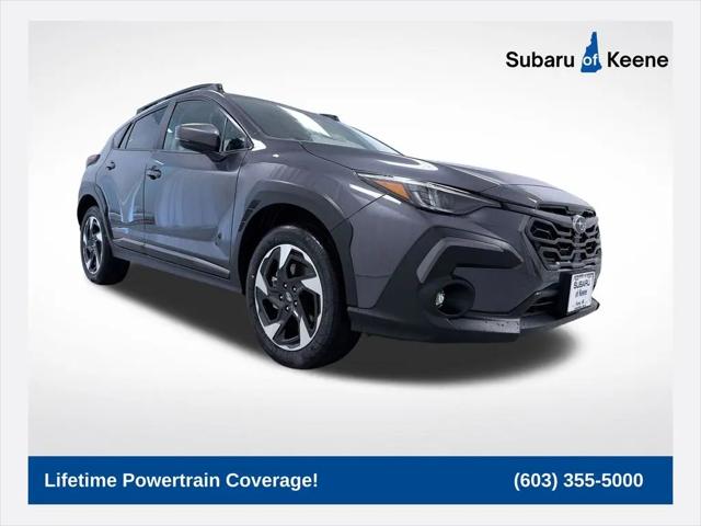 2026 Subaru Crosstrek Limited for sale in Keene, NH
