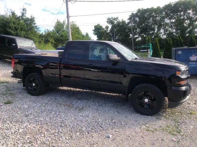 2017 Chevrolet Silverado 1500 LT for sale in Shelbyville, KY