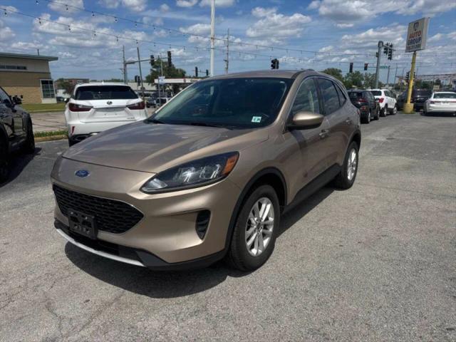 2020 Ford Escape SE for sale in Hazel Crest, IL