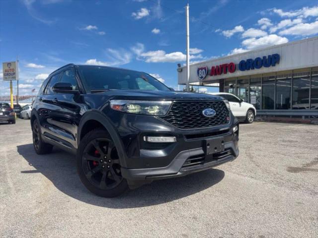 2020 Ford Explorer ST for sale in Hazel Crest, IL