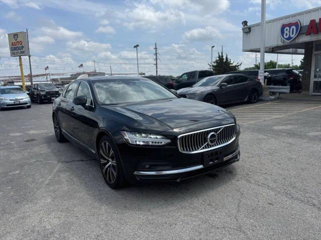 2023 Volvo S90 B6 Plus for sale in Hazel Crest, IL