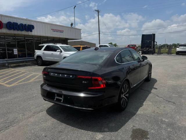 2023 Volvo S90 B6 Plus