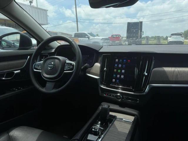 2023 Volvo S90 B6 Plus