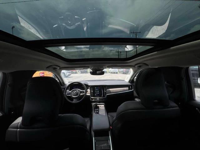 2023 Volvo S90 B6 Plus