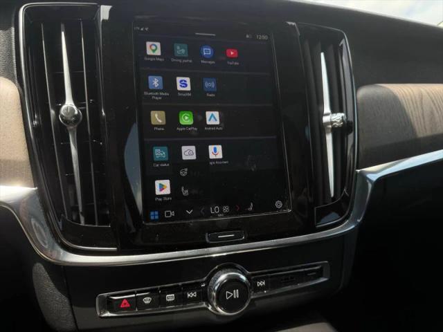 2023 Volvo S90 B6 Plus