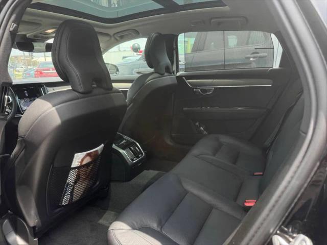 2023 Volvo S90 B6 Plus