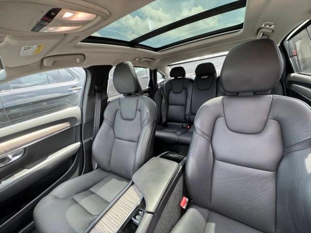 2023 Volvo S90 B6 Plus