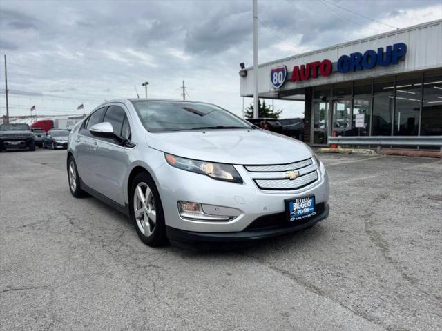 2011 Chevrolet Volt Base for sale in Hazel Crest, IL