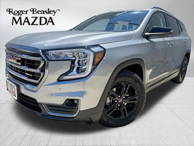 2023 GMC Terrain AWD AT4 for sale in Austin, TX