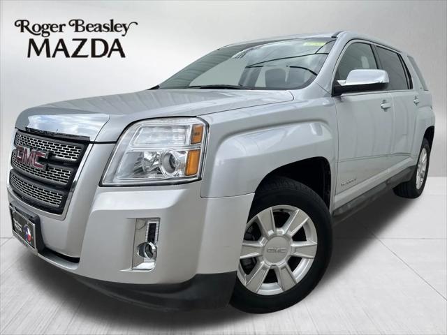 2013 GMC Terrain SLE-1 for sale in Austin, TX