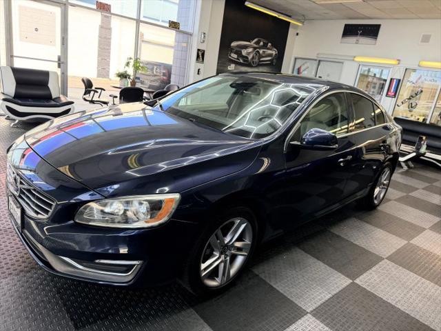 2014 Volvo S60 T5 for sale in Gilroy, CA