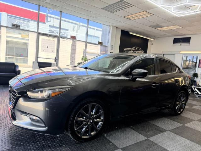 2018 Mazda Mazda3 Touring for sale in Gilroy, CA