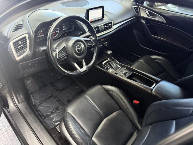 2018 Mazda Mazda3 Touring for sale in Gilroy, CA